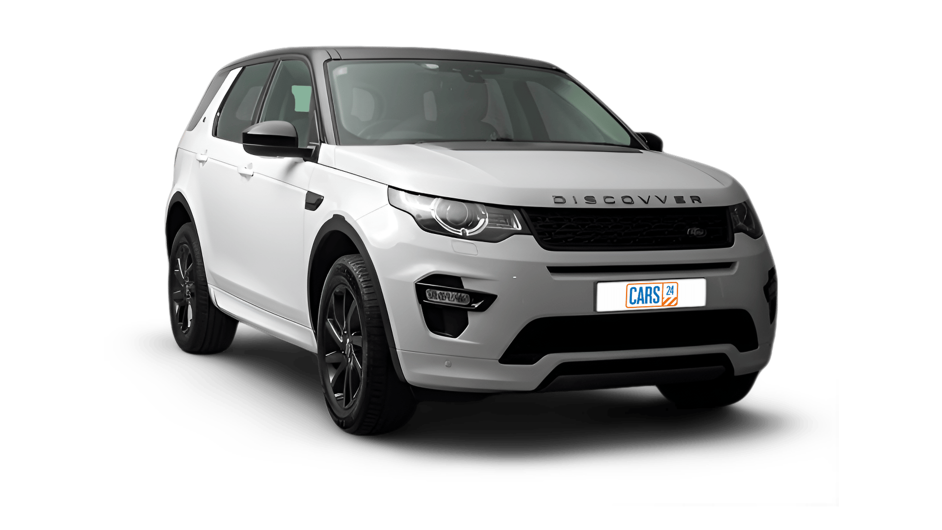 2019 Landrover DISCOVERY SPORT - SUV - Diesel - Automatic - ₹32.50 lakh